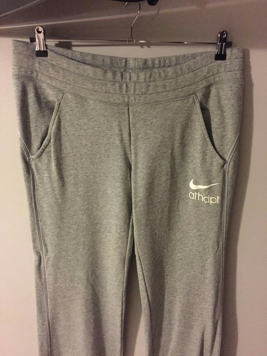 Nike Чисто нова оригинална дамска долница анцуг Найк