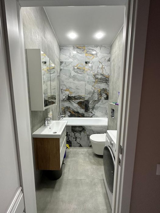 Квартира на долгий срок