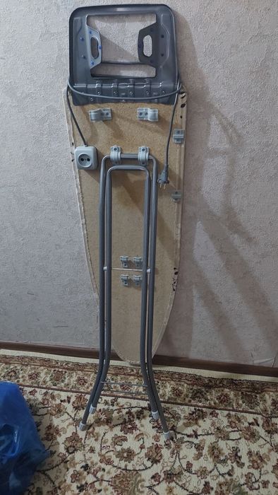 Гладильная доска 6500