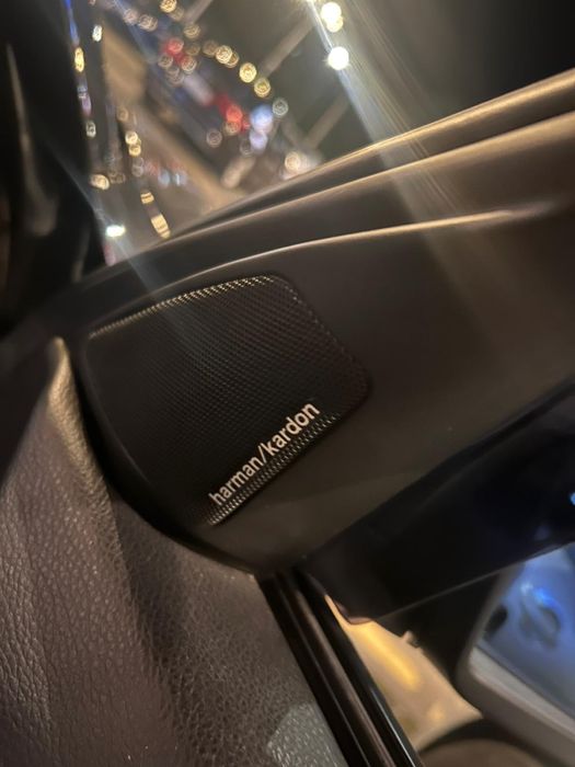 Vand  Bmw E60 2008facelift