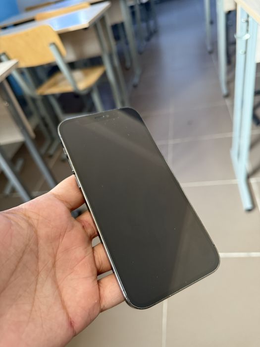 Айфон 12 про 256гб обмен с мой дп