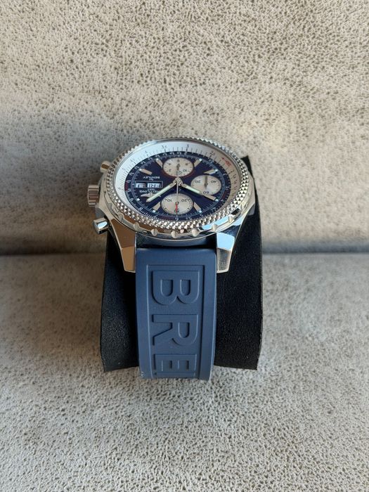 Breitling GT Chronograph