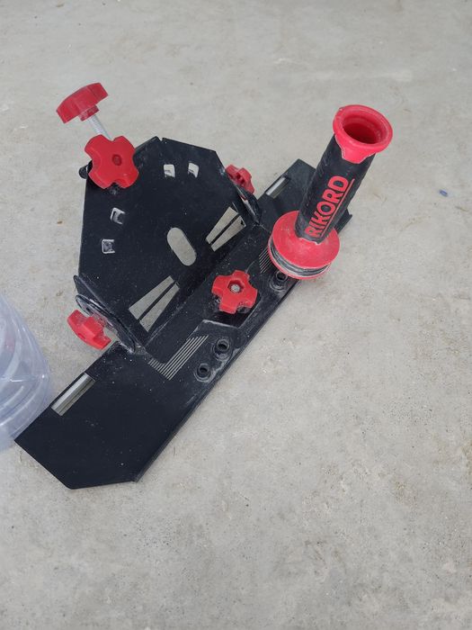 Kafel 45 gradus kesadigan, Насадка для болгарки 45* плиткорез