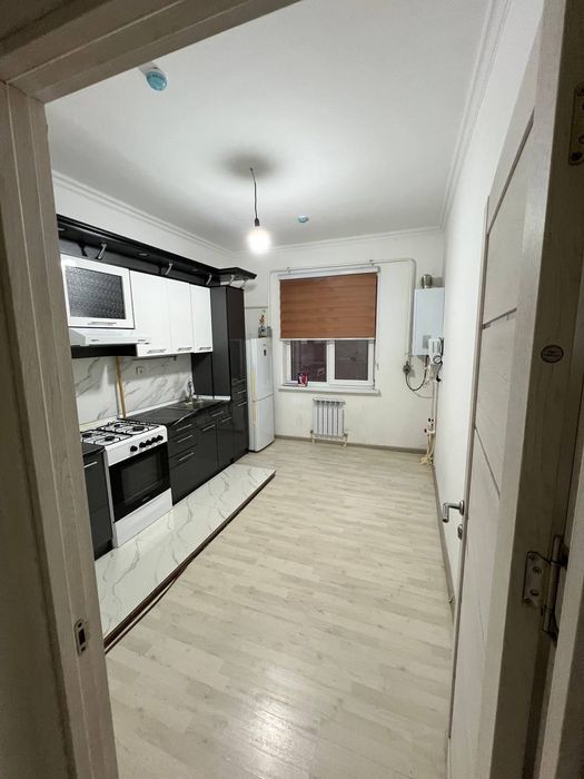 Сотилади 2-хонали Сергели Спутник 16-а