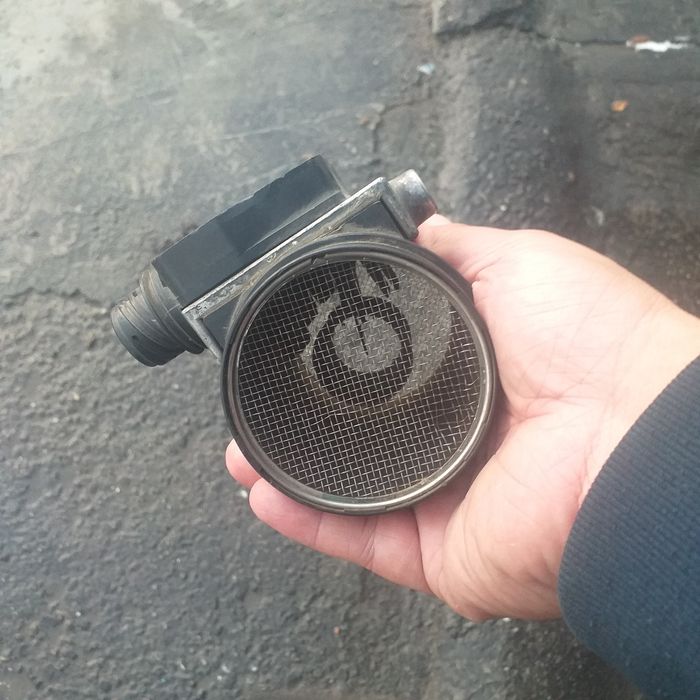 Продается флюрометр для бмв е36 обьем 2.8 литра