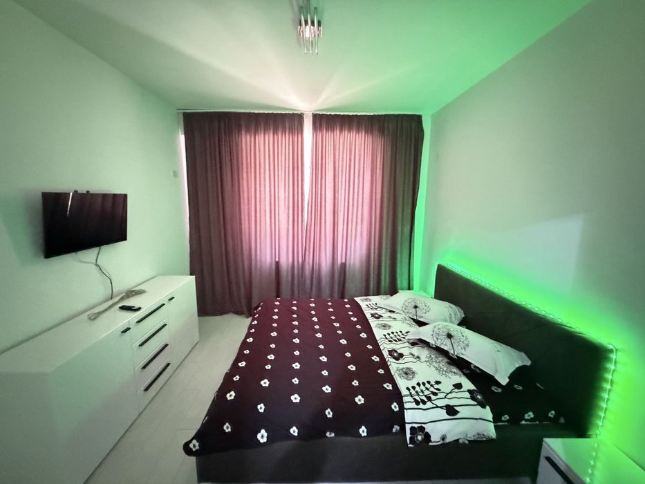 Regim Hotelier Militari Residence