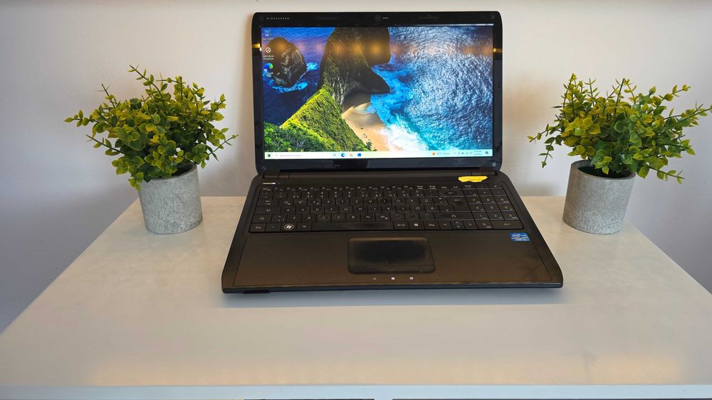 Laptop Dimotion I3