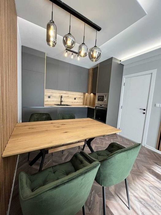 Продава се Двустаен апартамент в Пловдив, Христо Смирненски - 70 кв.м за 2072 €/кв.м - Снимка #2