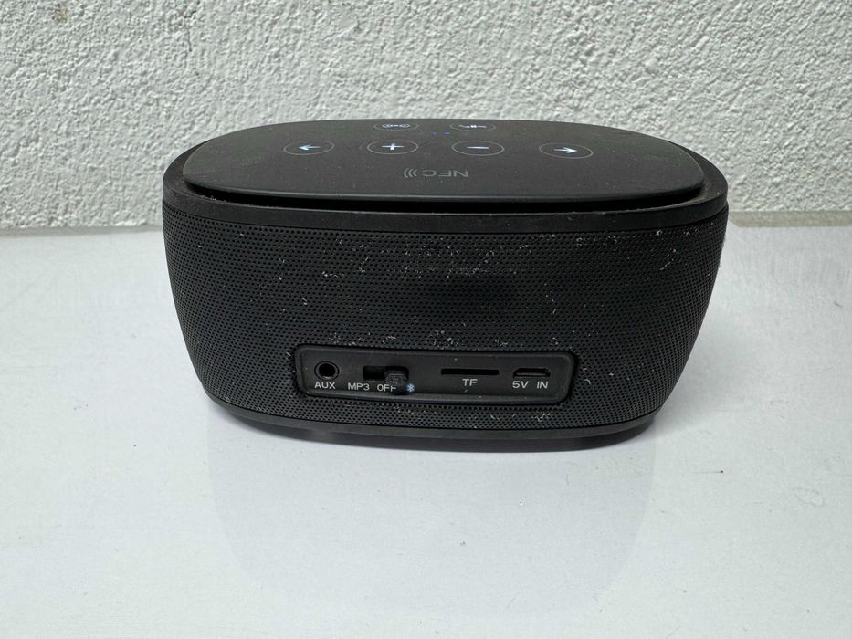Тонколона - Bose Smart Music 1+1 Bluetooth
