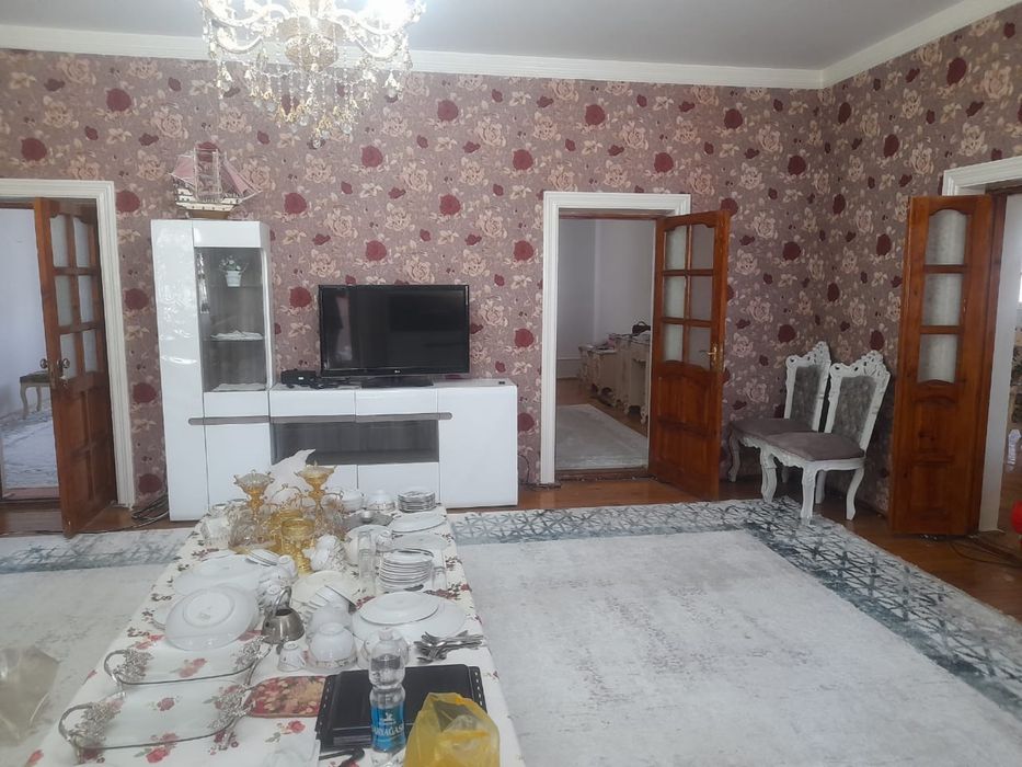 Срочно продаю дом в районе Чимбай