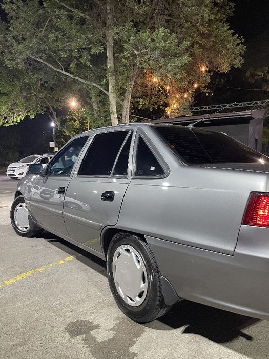 Продаю свою nexia 2 1.6