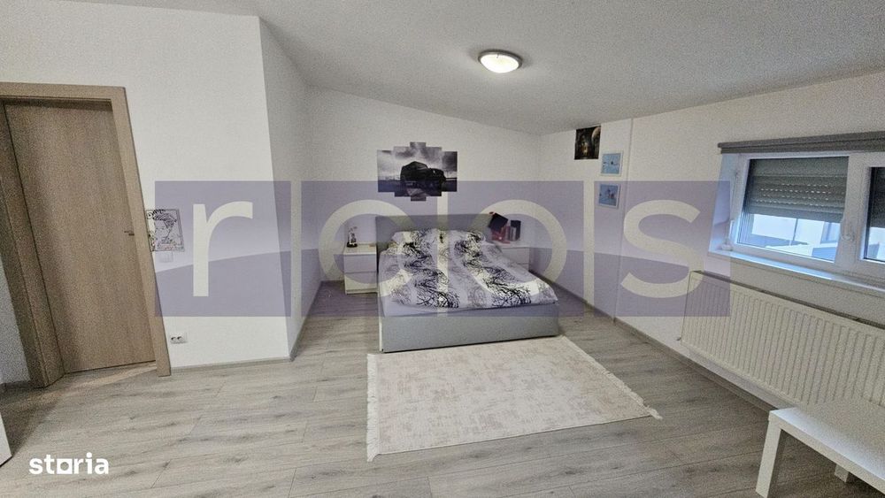 Casă P+1 De Vânzare  Cartierul Latin – Teren 400 Mp  - Garaj