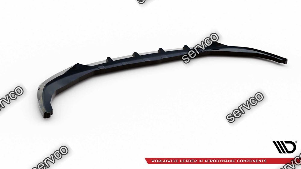 Prelungire bara fata Bmw Seria 3 G20 G21 M340i M-Pack 2022- v9