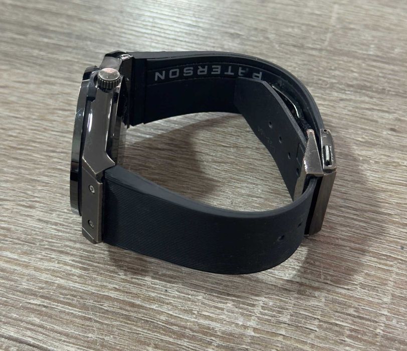 часовник Paterson P125/USA 1987