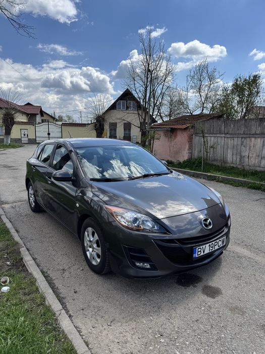 Mazda 3 BL  2009