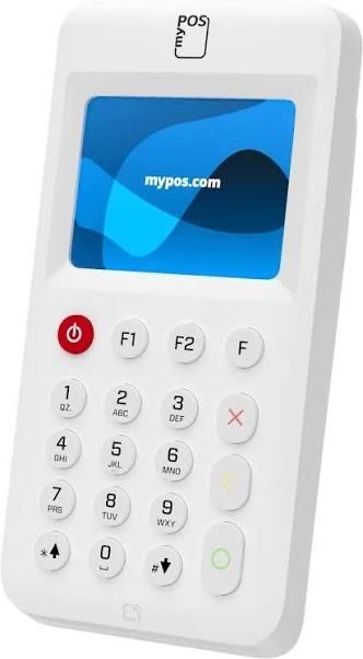 Mypos устройства