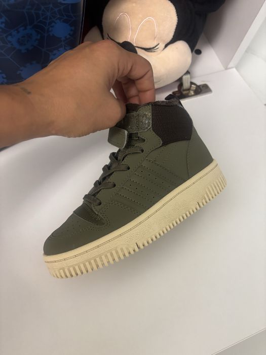 Ghete adidas copii
