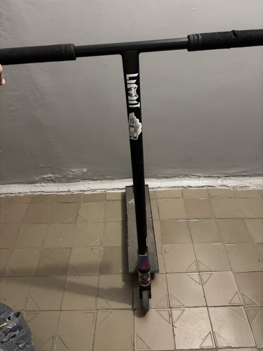 Самокат Limit Lmt83