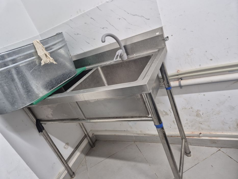 Мясное оборудование комплект