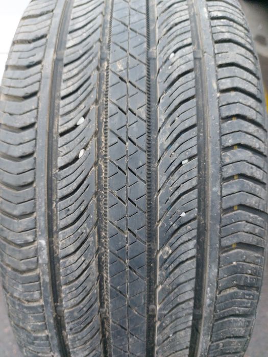 19 R 245 40 Razmer Cantinitall donalik