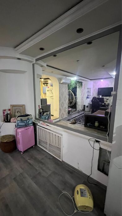Продам 3х комнатную квартиру