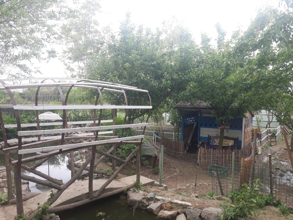 Vand casa I.C.Bratianu, Jud. Tulcea