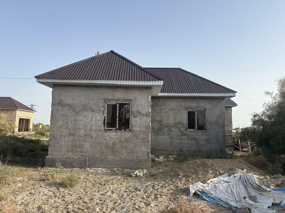 Времянка район байтерек 3