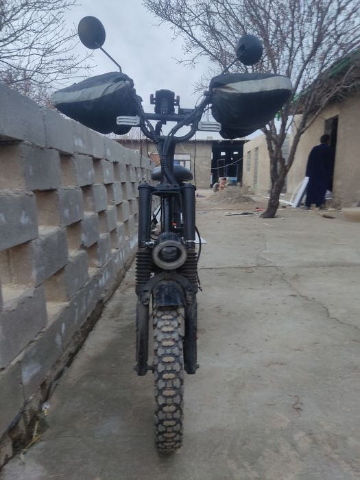 Monster LIVING Rossiya