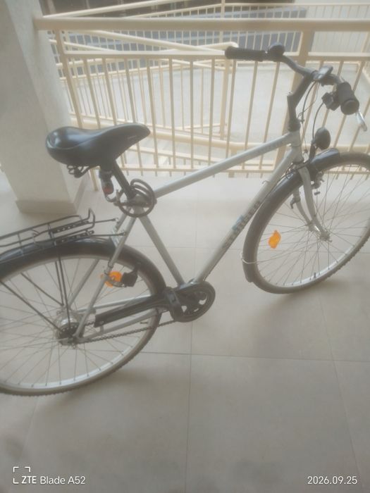 VÂNZĂRI  bicicleta