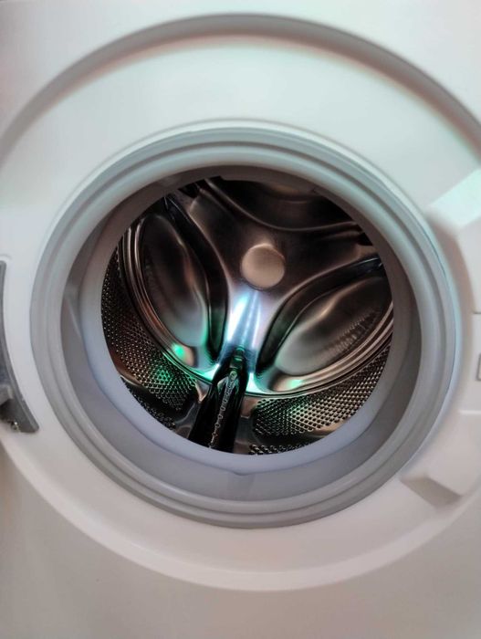 Пералня машина Bosch-Бош 7 кг 1400 об/мин Series 4  SpeedPerfect®