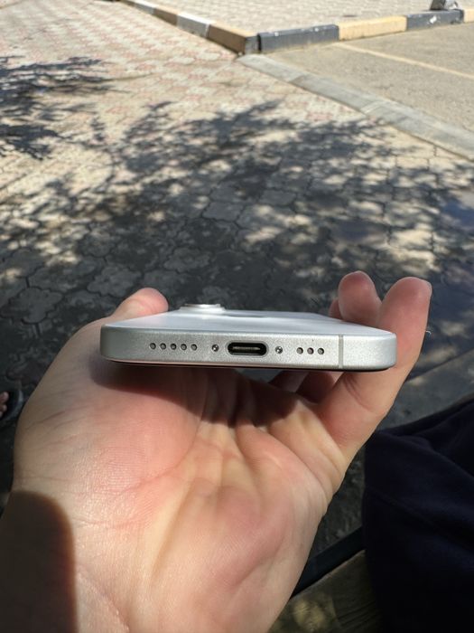 Iphone 16 128gb