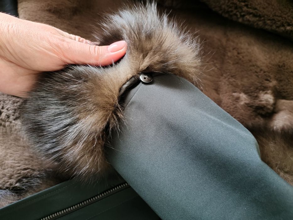 Продам. Новая! 110см