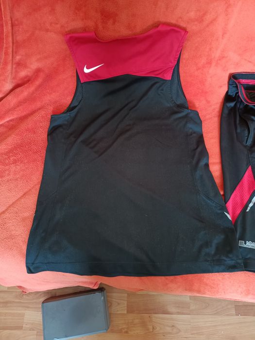 Compleu baschet NIKE- Jordan