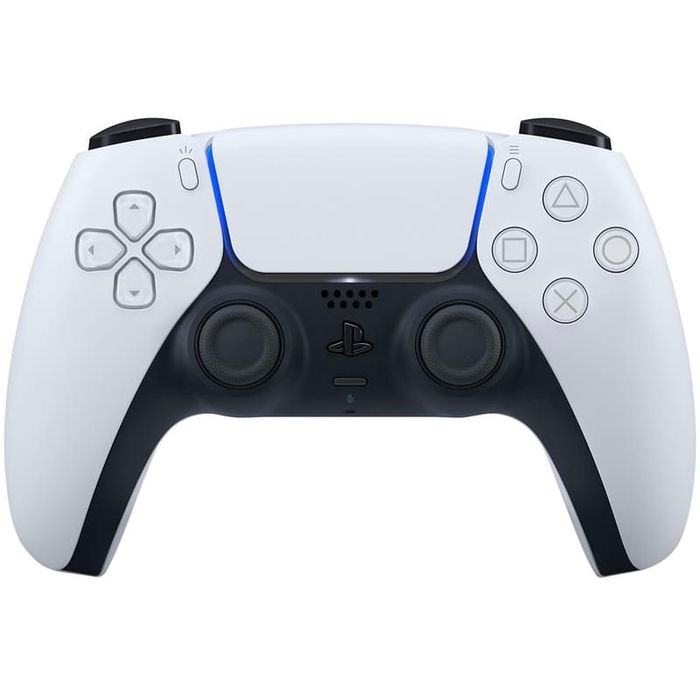 Sony PS5 DualSense белый