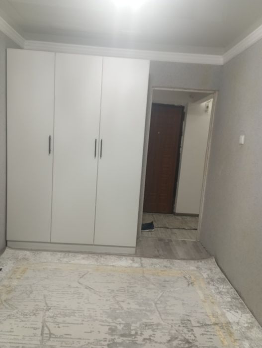 Арендаға 2бөлмелі пәтер беріледі