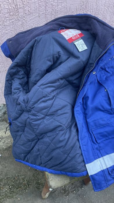 Спец одежа зимние,бушлат,комбез