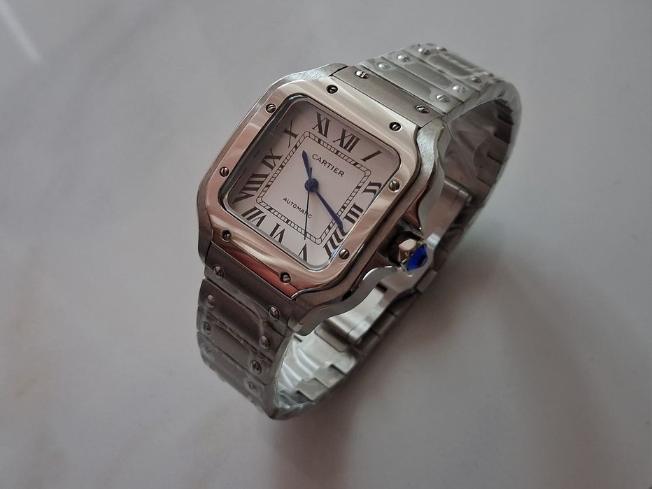 Cartier Santos  Дамски