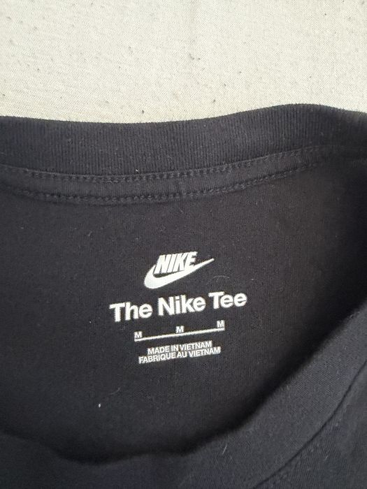 Оригинална Тениска Nike