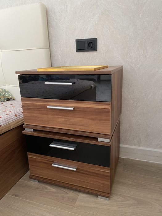 Спальная гарнитура