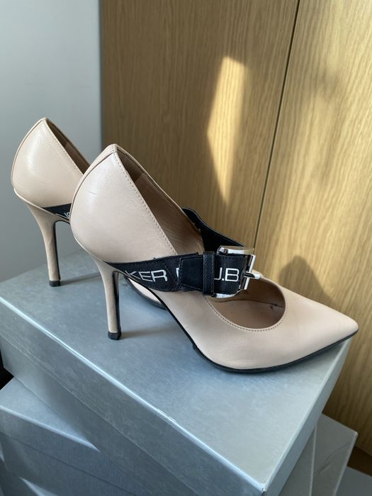 Обувь итальянская