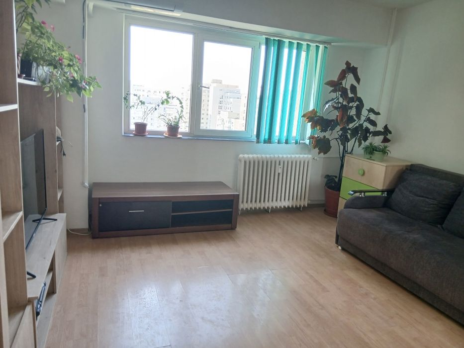 Inchiriez Garsoniera lângă mega maal