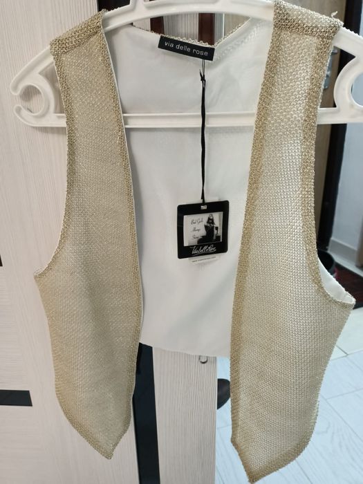 Новый жакет Турция