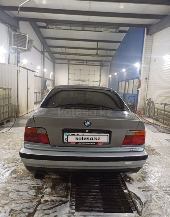 BMW 320 E36 M50 B20