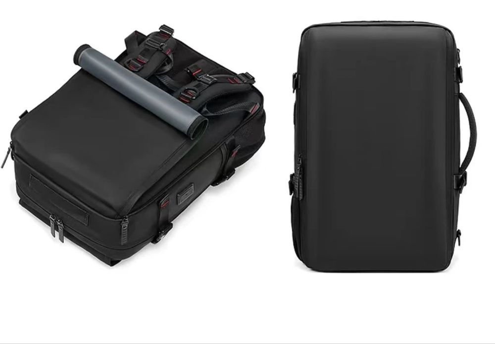 Рюкзак дорожный универсальный