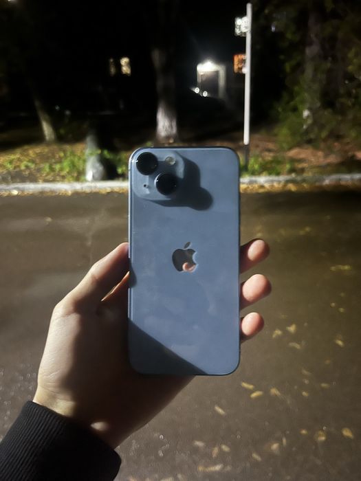 Iphone 14 128/77
