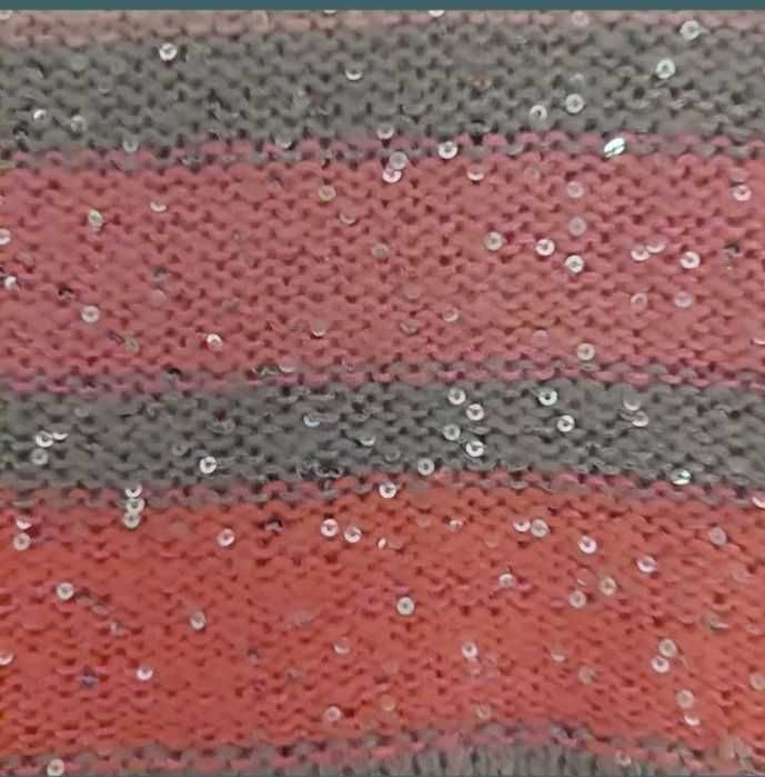 Rochie cu paiete/ bluză 128