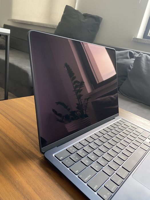 Macbook Air M4 16/256гб