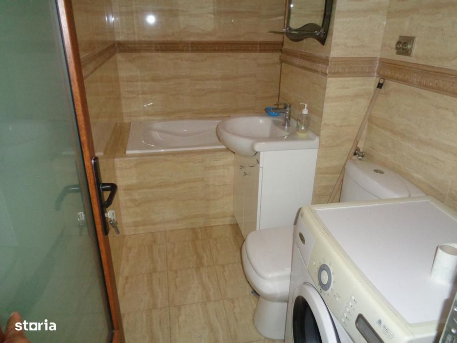 Apartment in Pitesti - Vedere 5