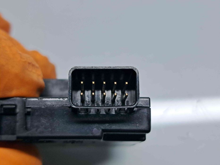 Senzor unghi volan  AUDI A3 (8P1) [Fabr 2003-2012] 1K0959654