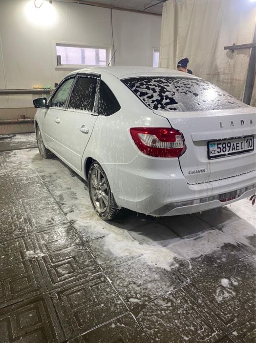 Продам гранта